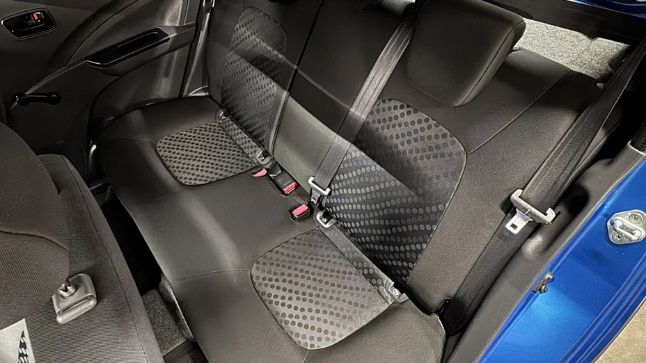 SUZUKI Celerio -