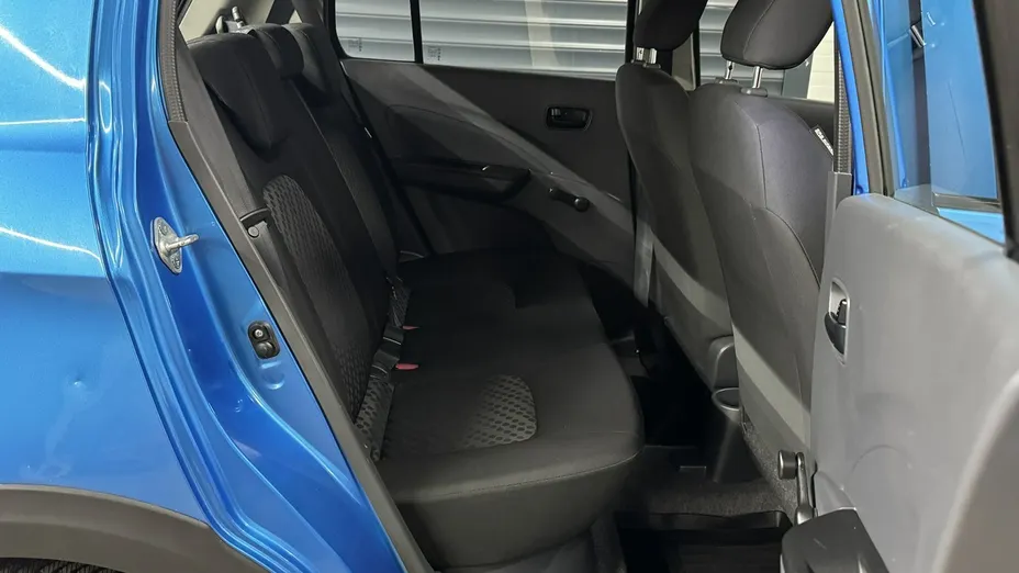 SUZUKI Celerio -