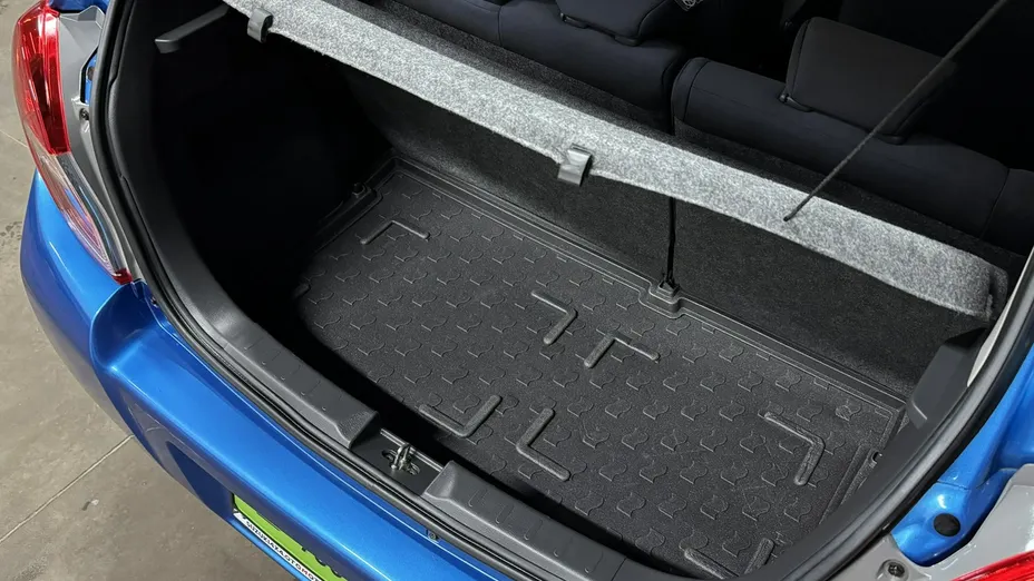 SUZUKI Celerio -