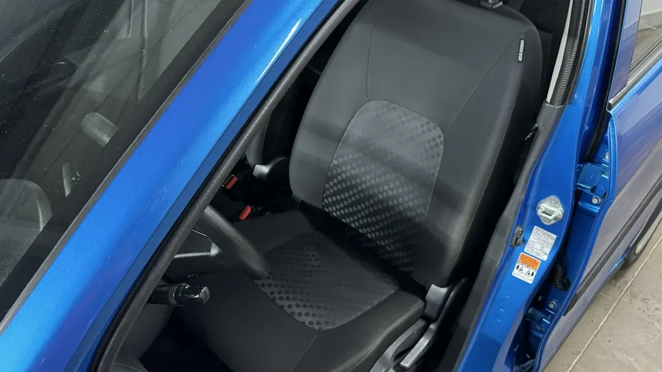 SUZUKI Celerio -
