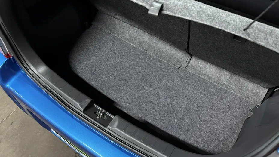 SUZUKI Celerio -