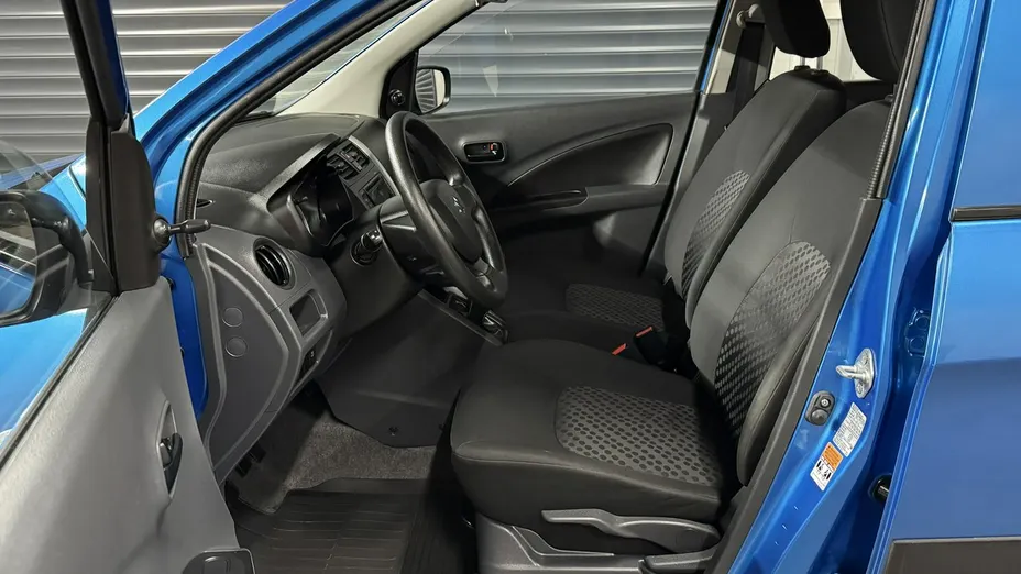 SUZUKI Celerio -