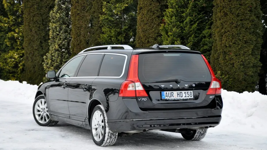 VOLVO V70 -