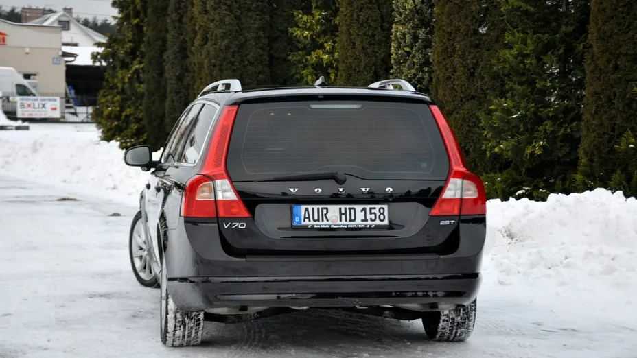 VOLVO V70 -