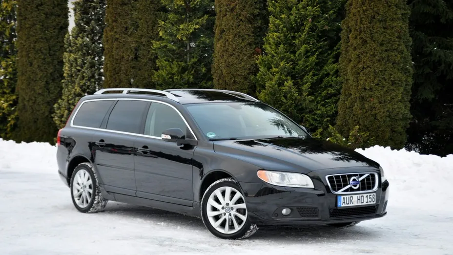 VOLVO V70 -