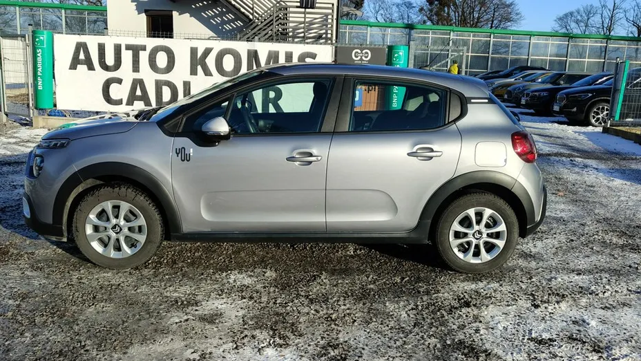 CITROEN C3 -