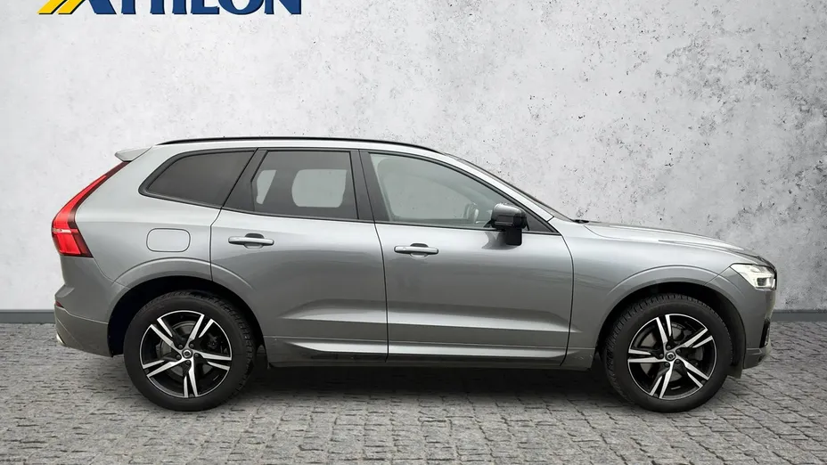 VOLVO XC60 -