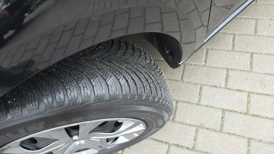 CITROEN C4 Picasso -