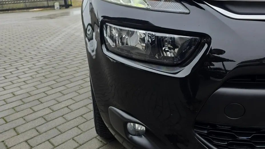 CITROEN C4 Picasso -