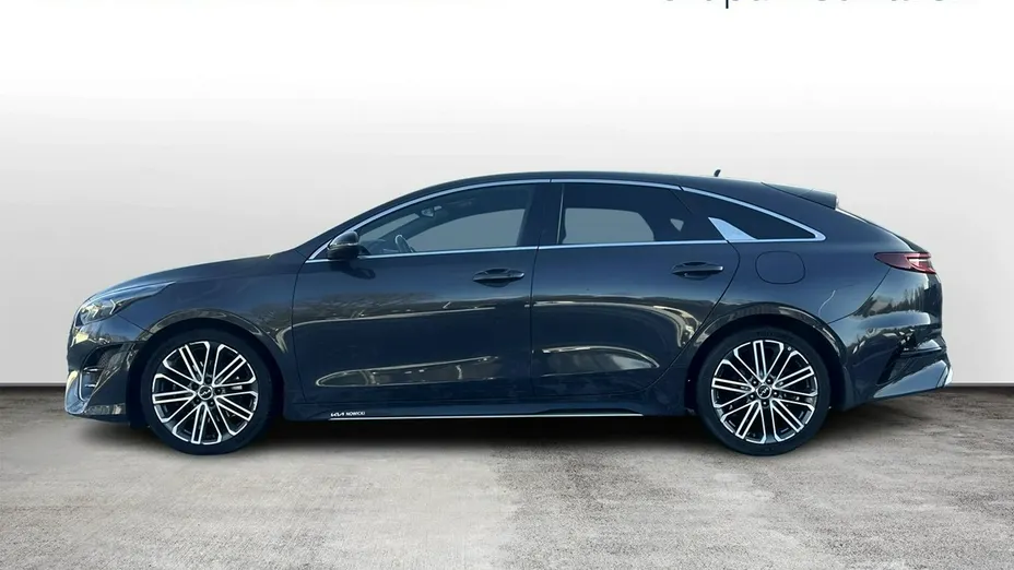 KIA ProCeed -