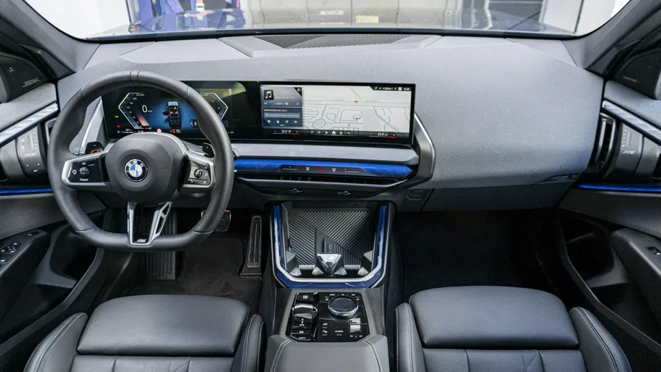 BMW X3 -