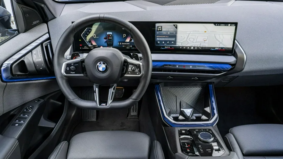 BMW X3 -