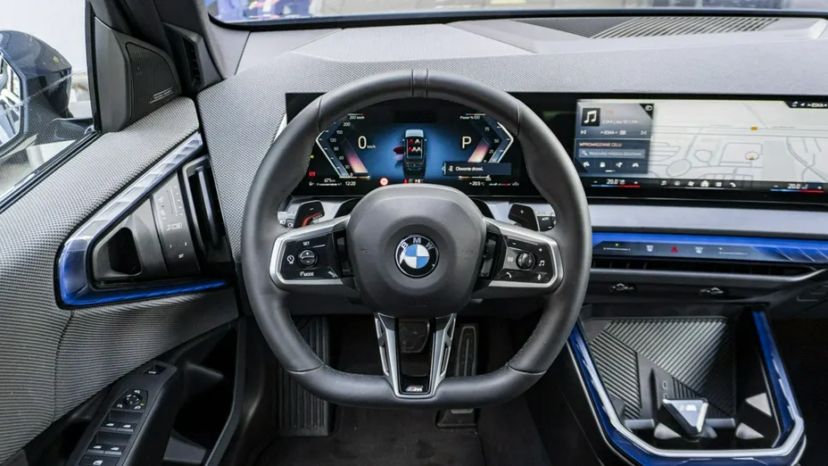 BMW X3 -