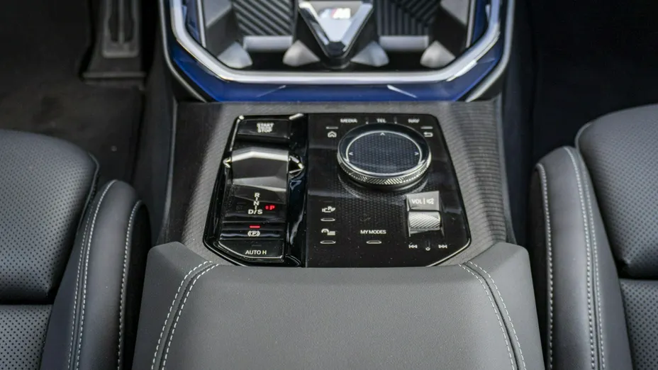 BMW X3 -