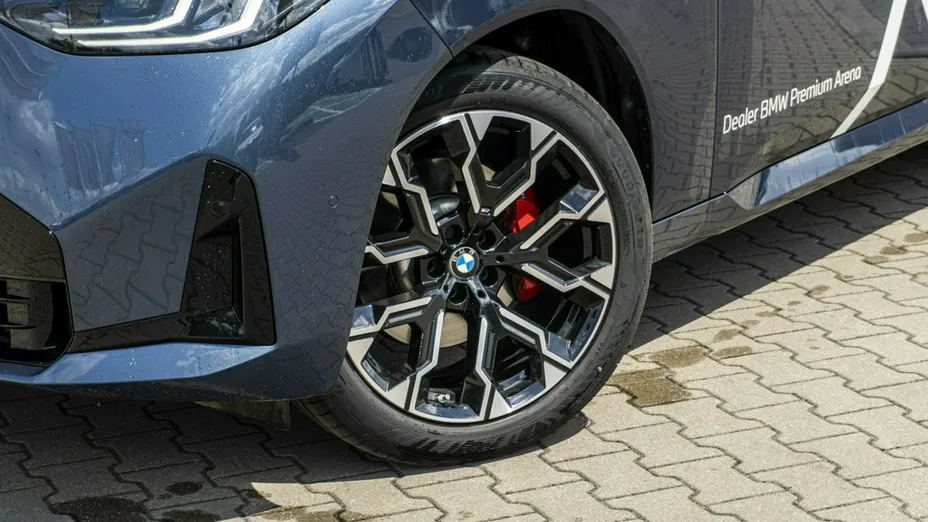 BMW X3 -