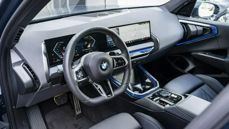 BMW X3 -