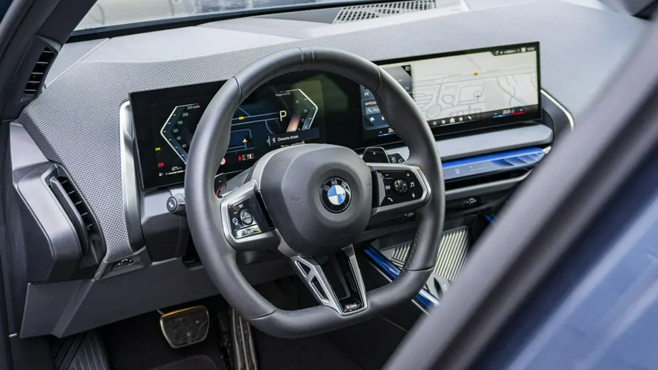 BMW X3 -
