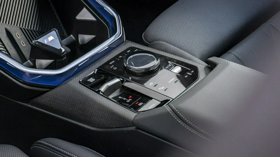 BMW X3 -