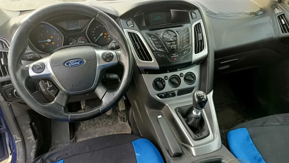 FORD Focus -