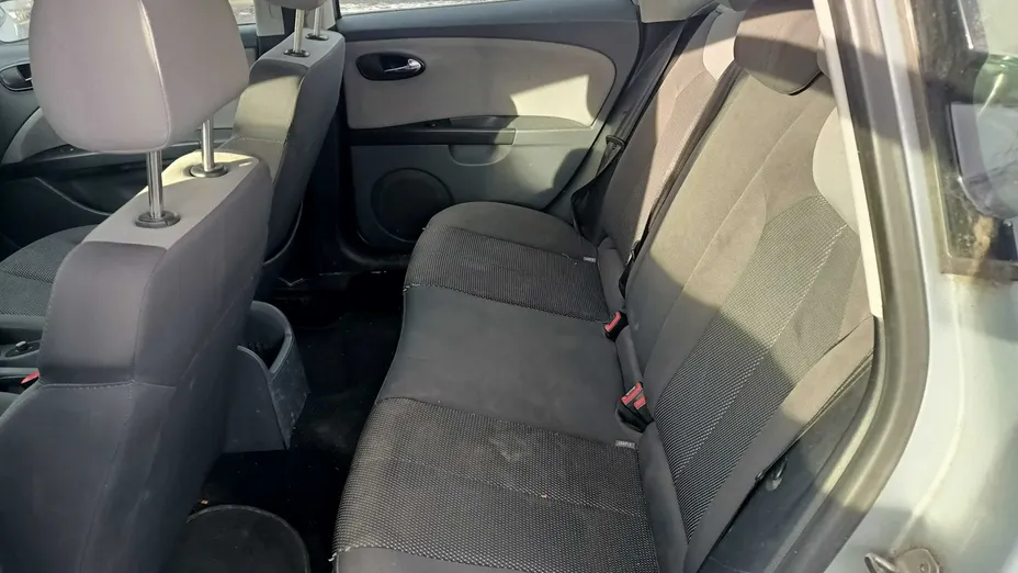 SEAT Leon -