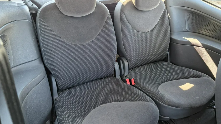 CITROEN C2 -