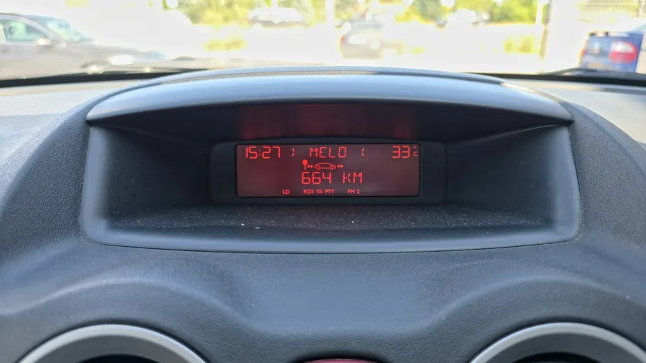 CITROEN C2 -