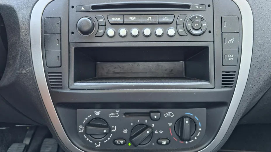 CITROEN C2 -