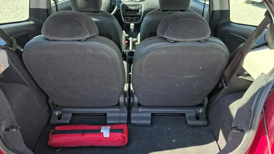 CITROEN C2 -