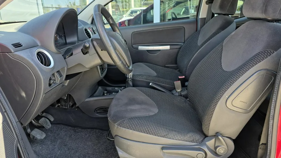 CITROEN C2 -