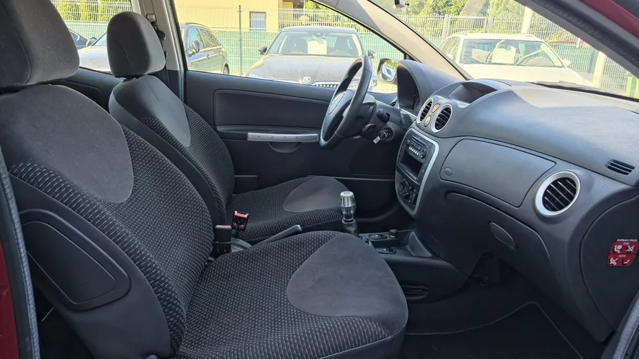 CITROEN C2 -