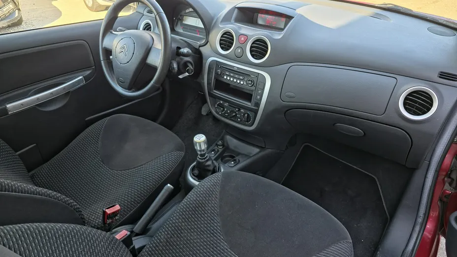 CITROEN C2 -