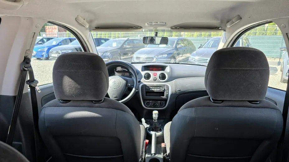 CITROEN C2 -
