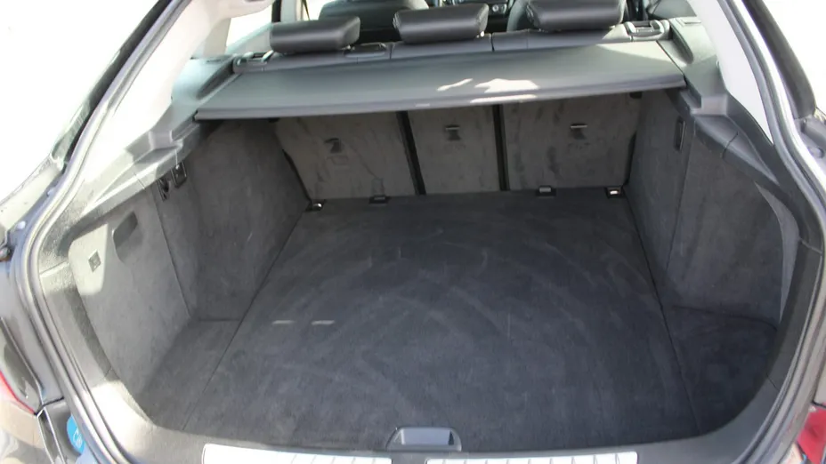 BMW Seria 3 Gran Turismo -
