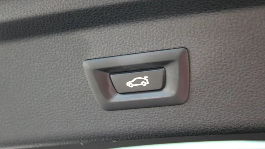 BMW Seria 3 Gran Turismo -