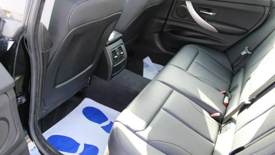 BMW Seria 3 Gran Turismo -