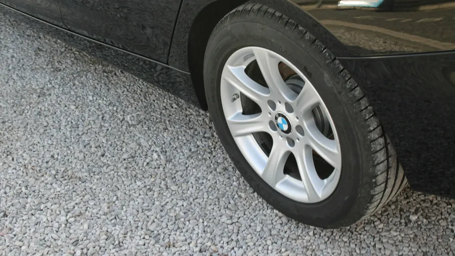 BMW Seria 3 Gran Turismo -