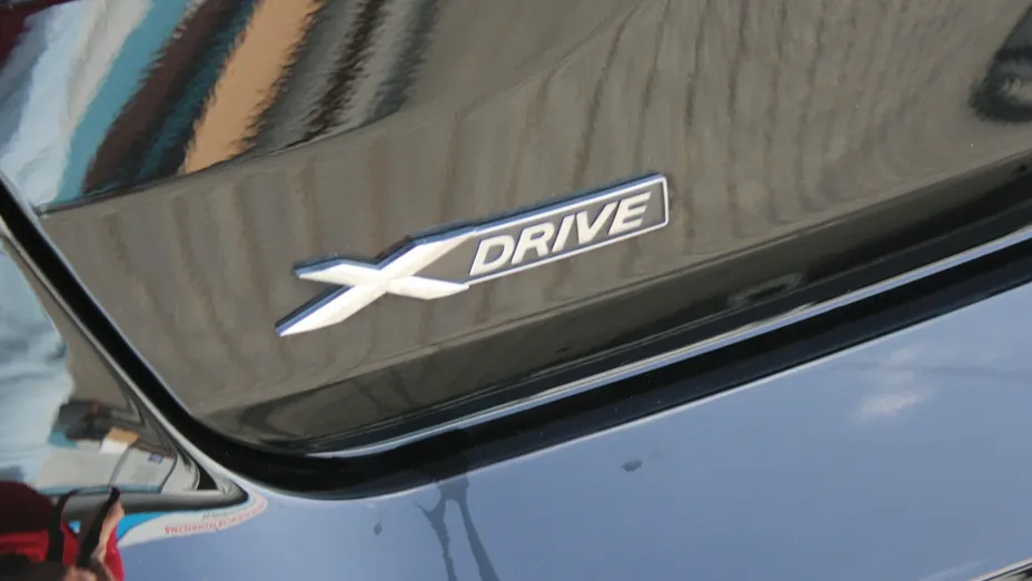 BMW Seria 3 Gran Turismo -