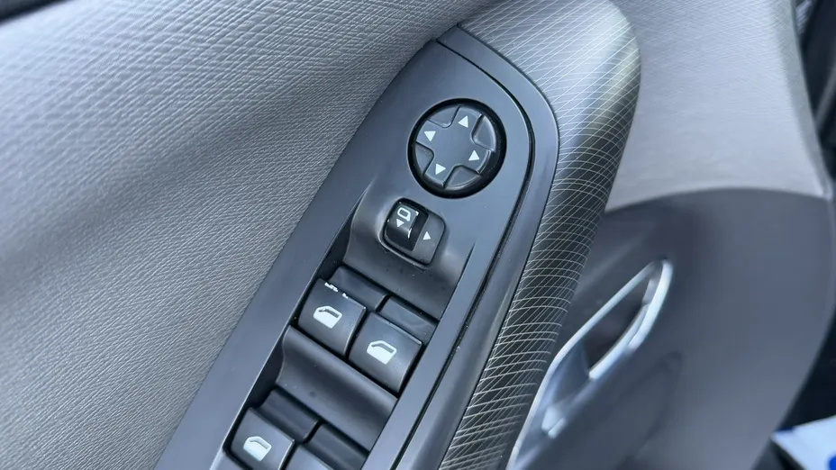 CITROEN C4 Picasso -