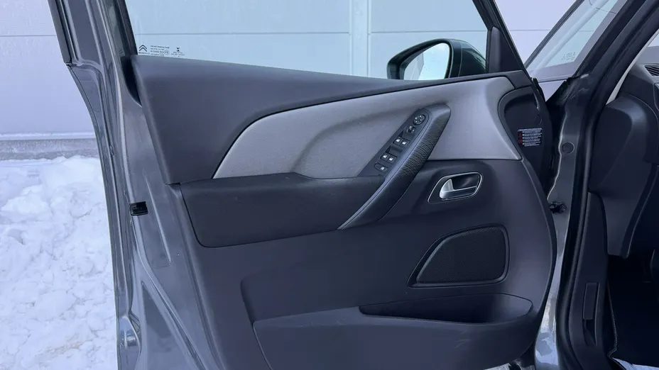 CITROEN C4 Picasso -