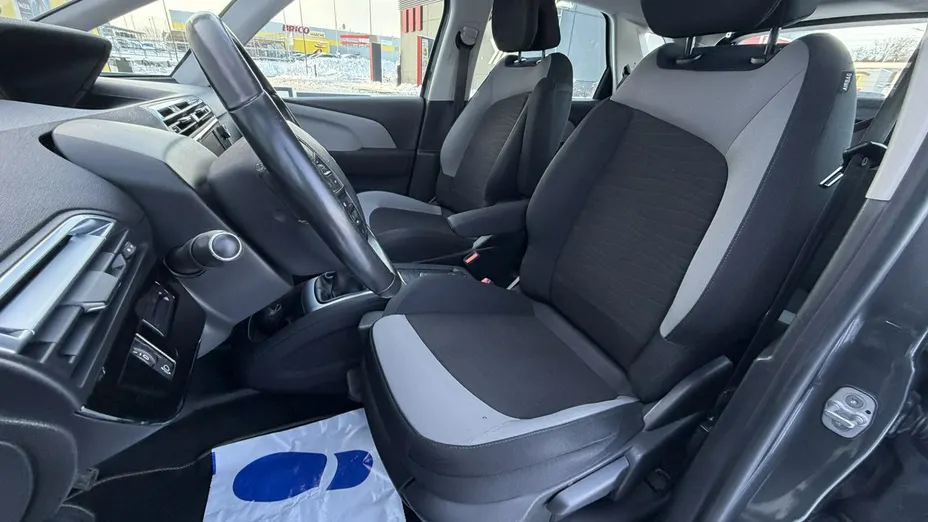 CITROEN C4 Picasso -