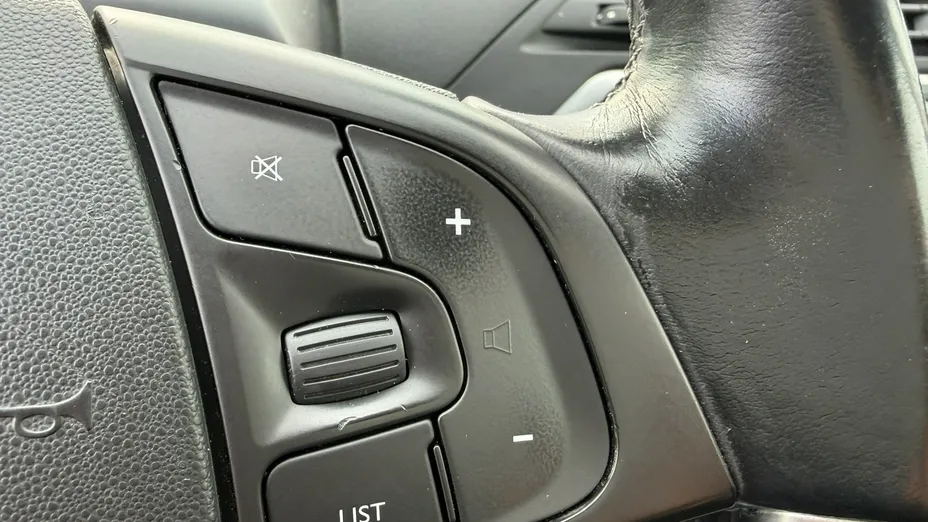 CITROEN C4 Picasso -