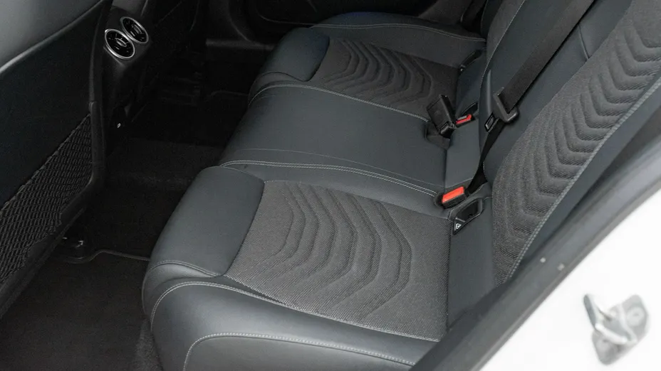 MERCEDES-BENZ A Klasa -