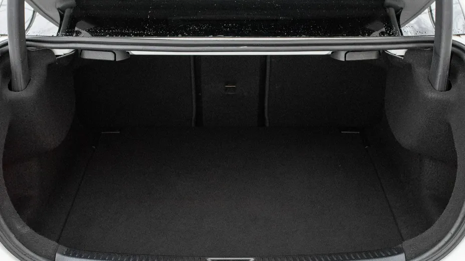 MERCEDES-BENZ A Klasa -