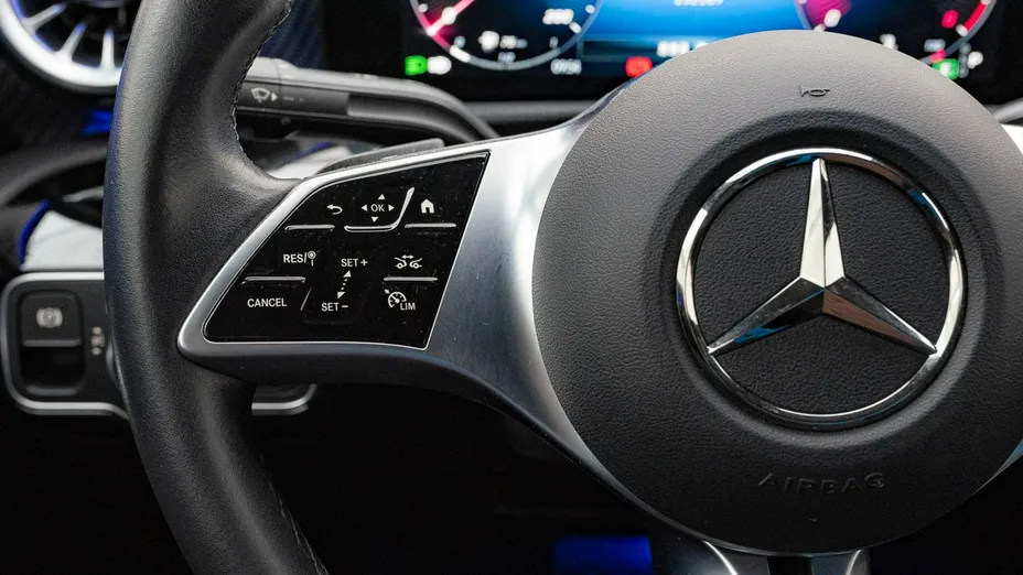 MERCEDES-BENZ A Klasa -