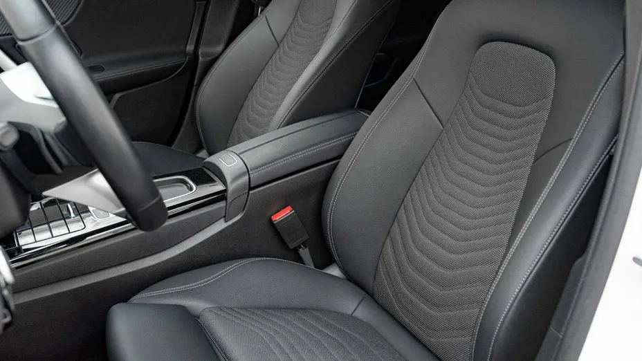 MERCEDES-BENZ A Klasa -