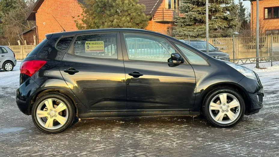KIA Venga -
