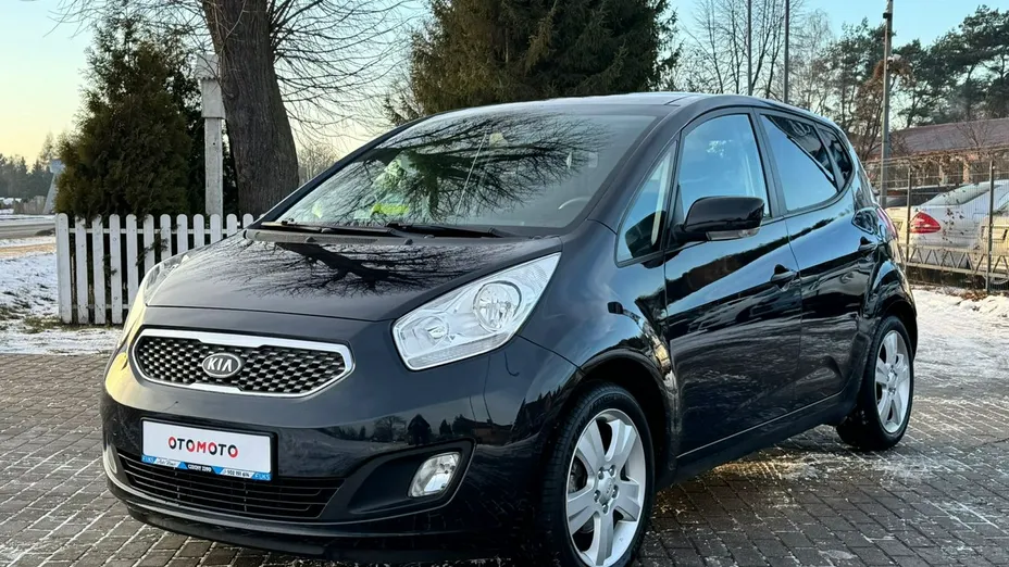 KIA Venga -