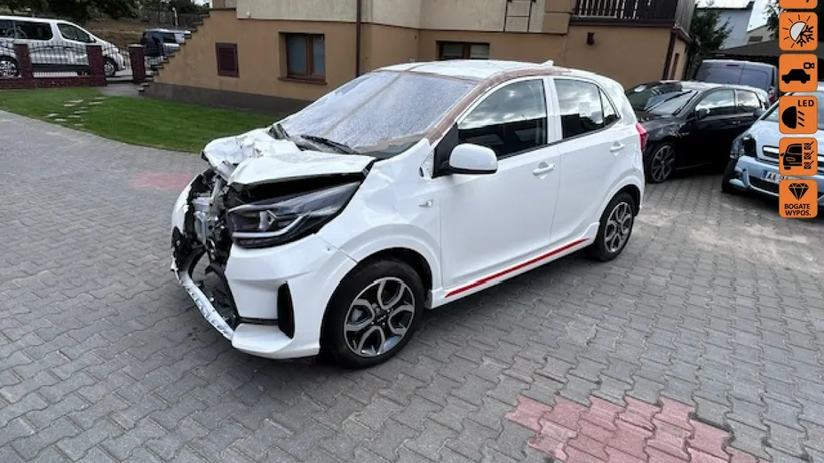 KIA Picanto -