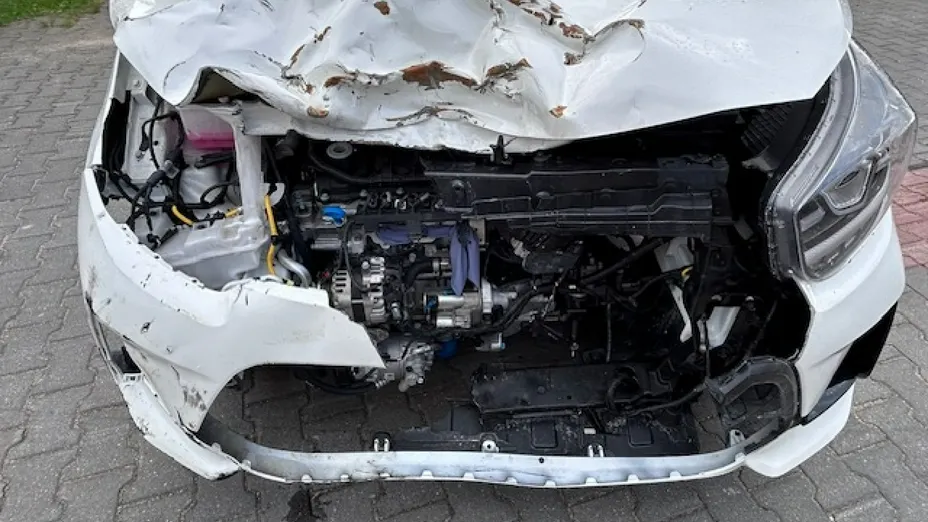 KIA Picanto -