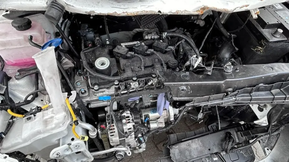 KIA Picanto -